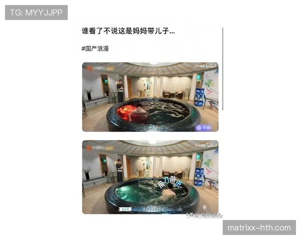 孙杨家的冰箱里塞满蛋白粉，邻居说他半夜还在泳池扑腾
