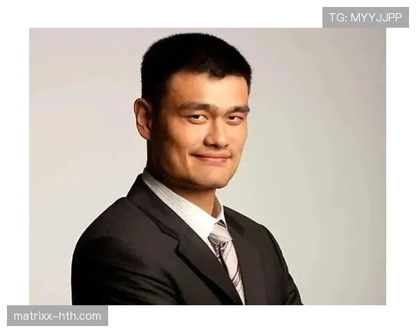 姚明退役后一顿饭的钱够我交半年房租
